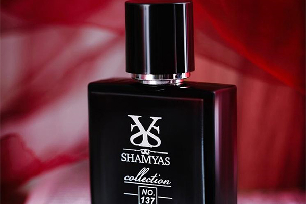 ادکلن مردانه شمیاس مدل FRESH ENCE(فرش سنس) 30 میل